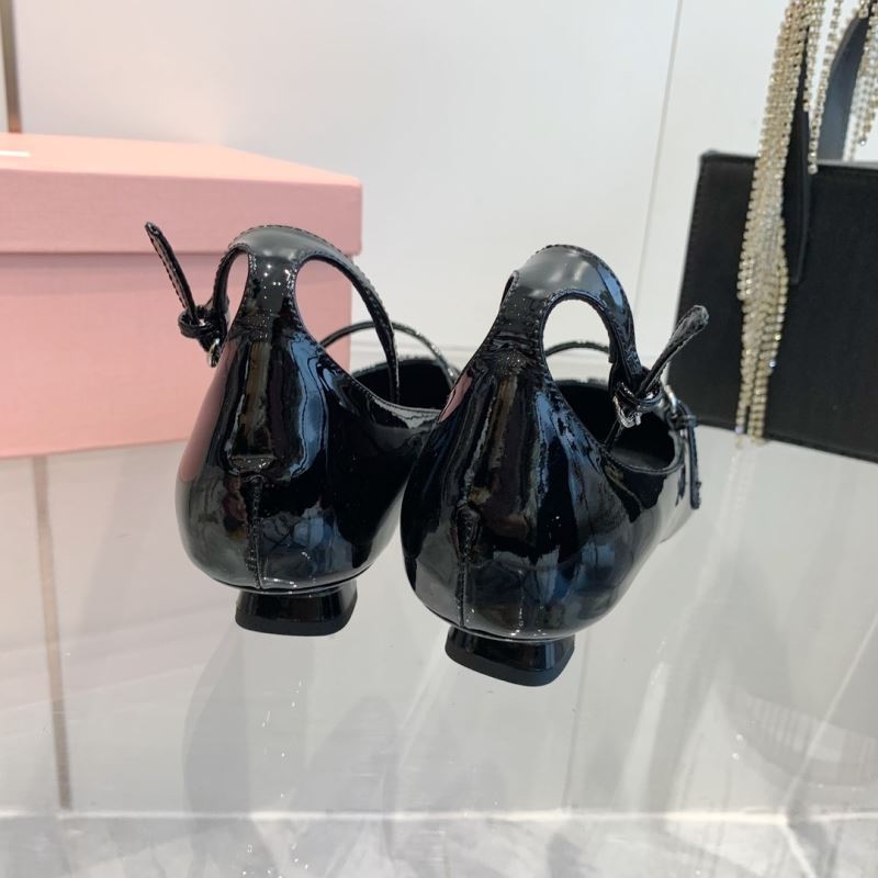 Miu Miu Sandals